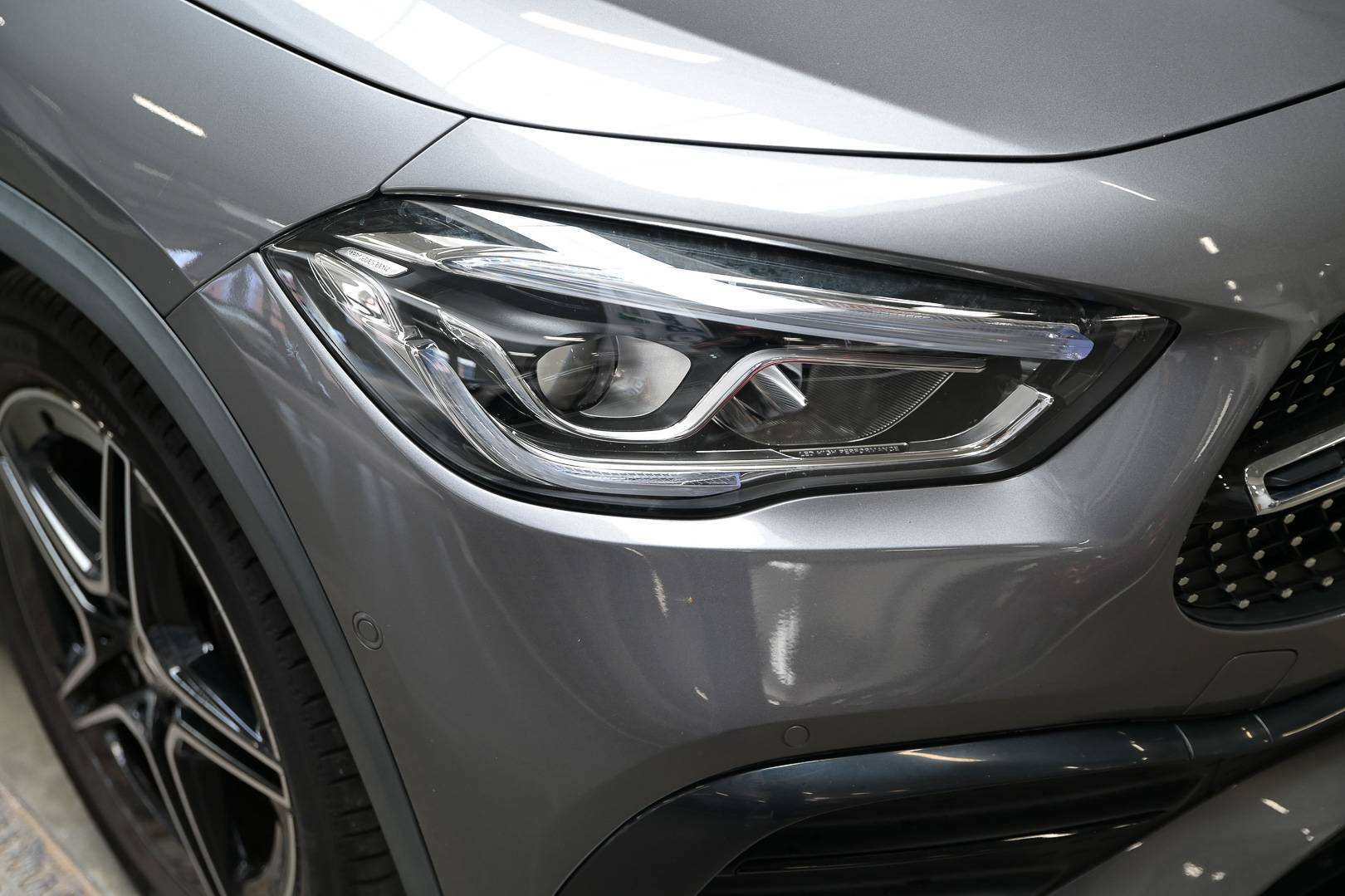 MERCEDES GLA - Foto 10