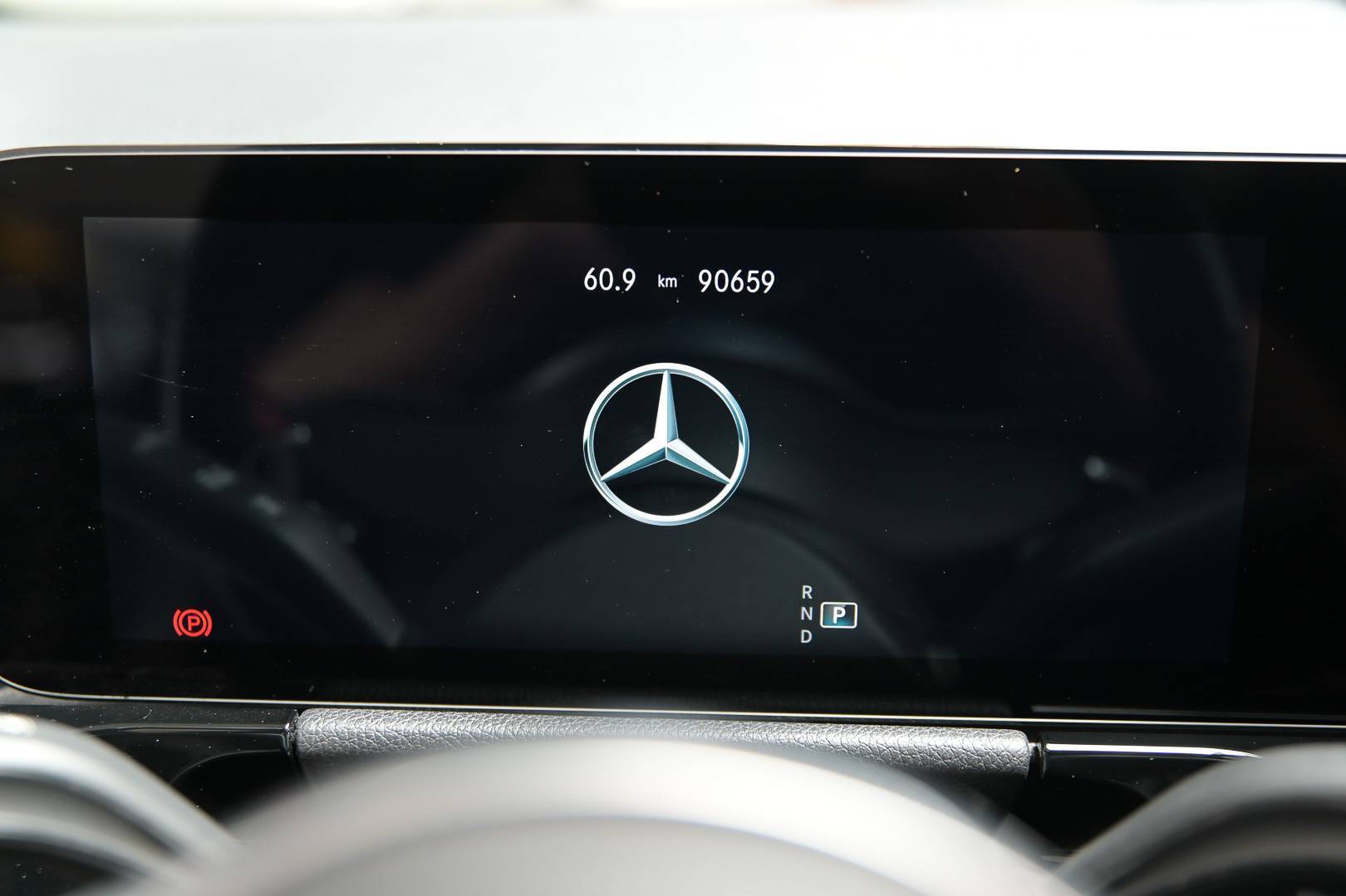 MERCEDES GLA - Foto 14