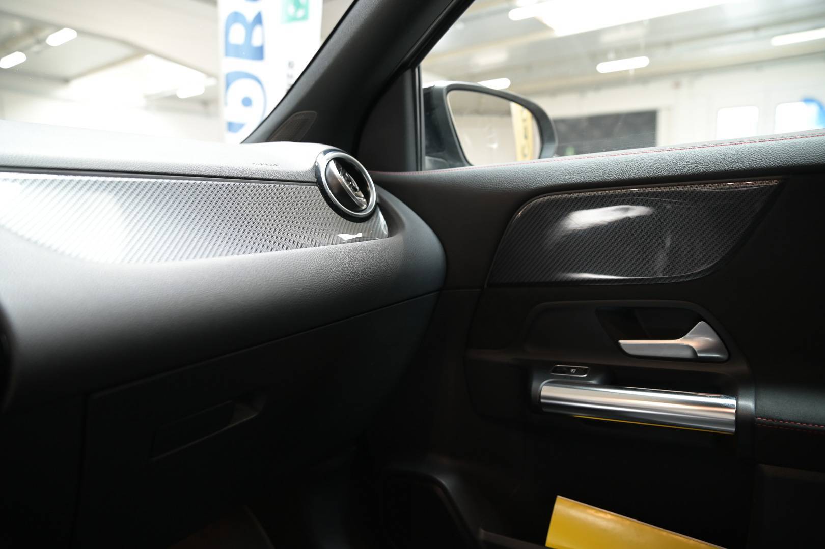 MERCEDES GLA - Foto 15