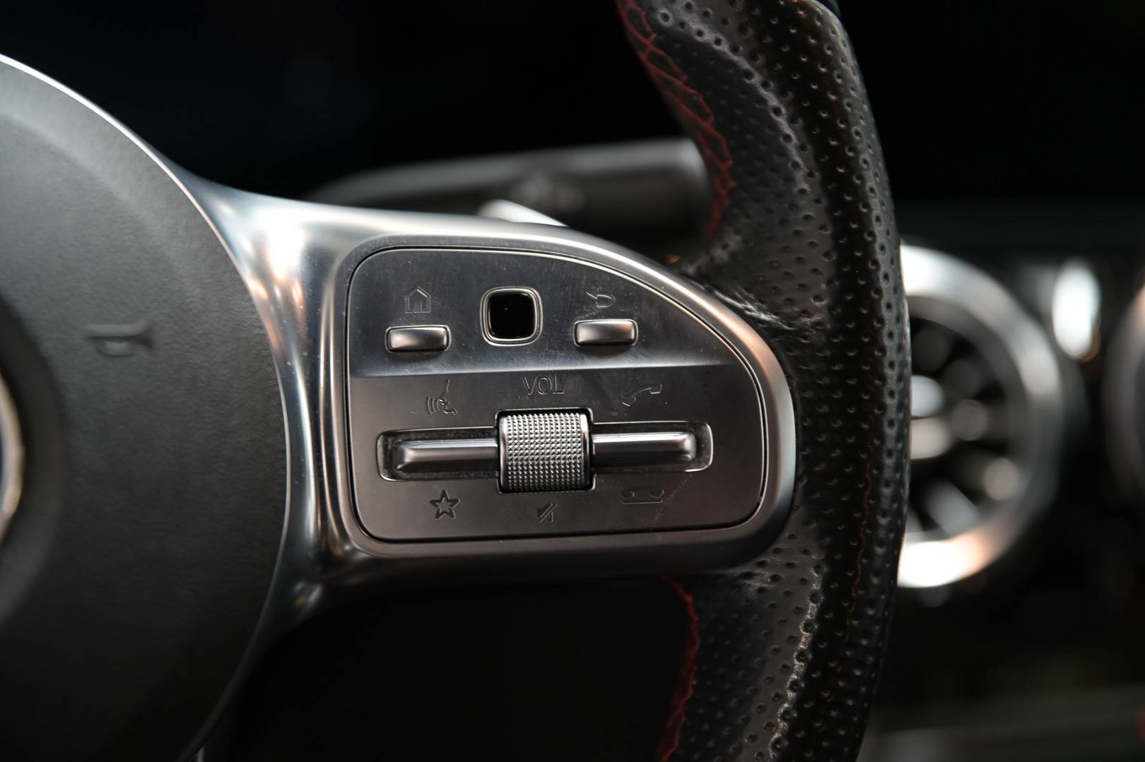 MERCEDES GLA - Foto 19