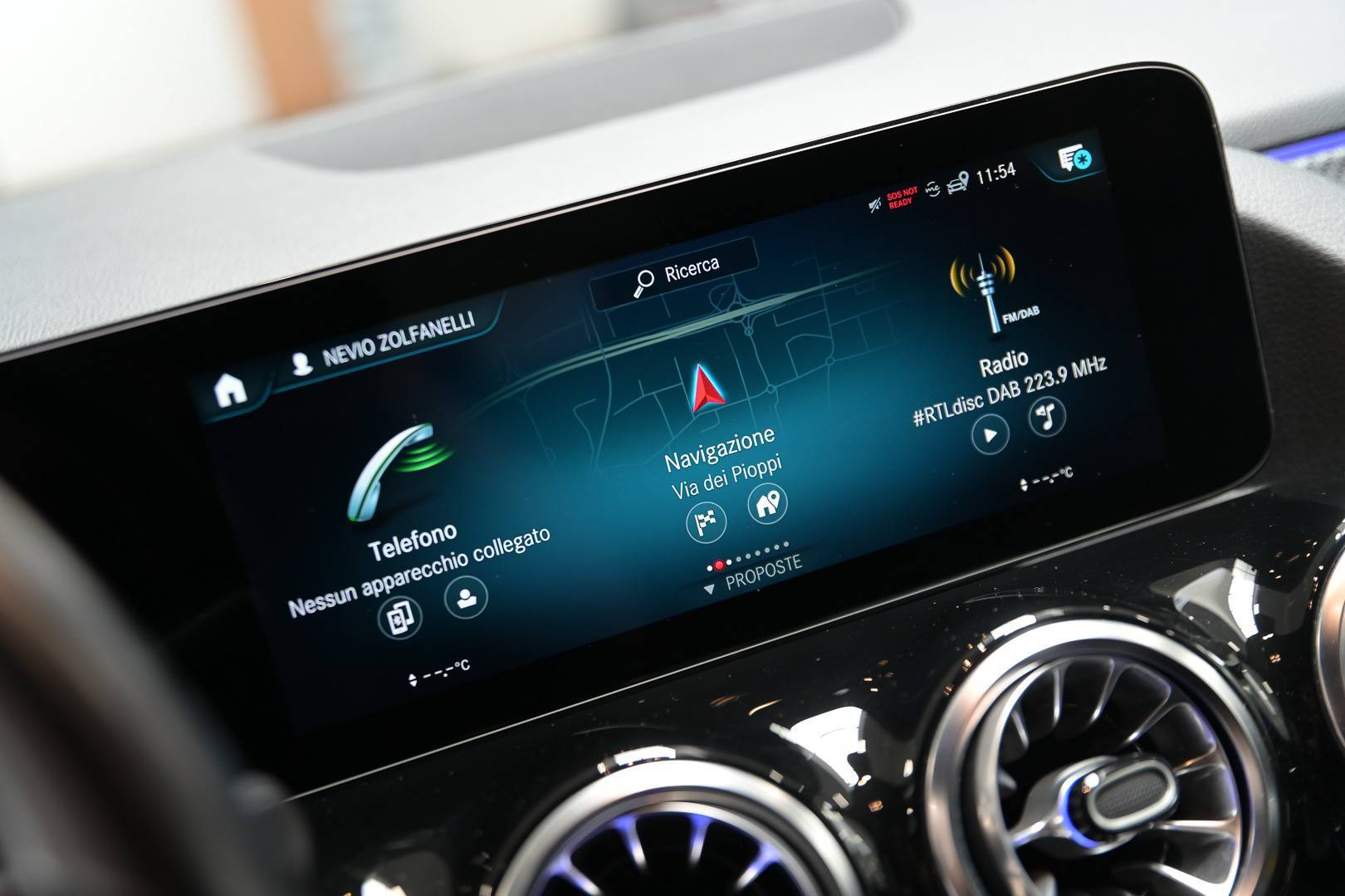 MERCEDES GLA - Foto 26