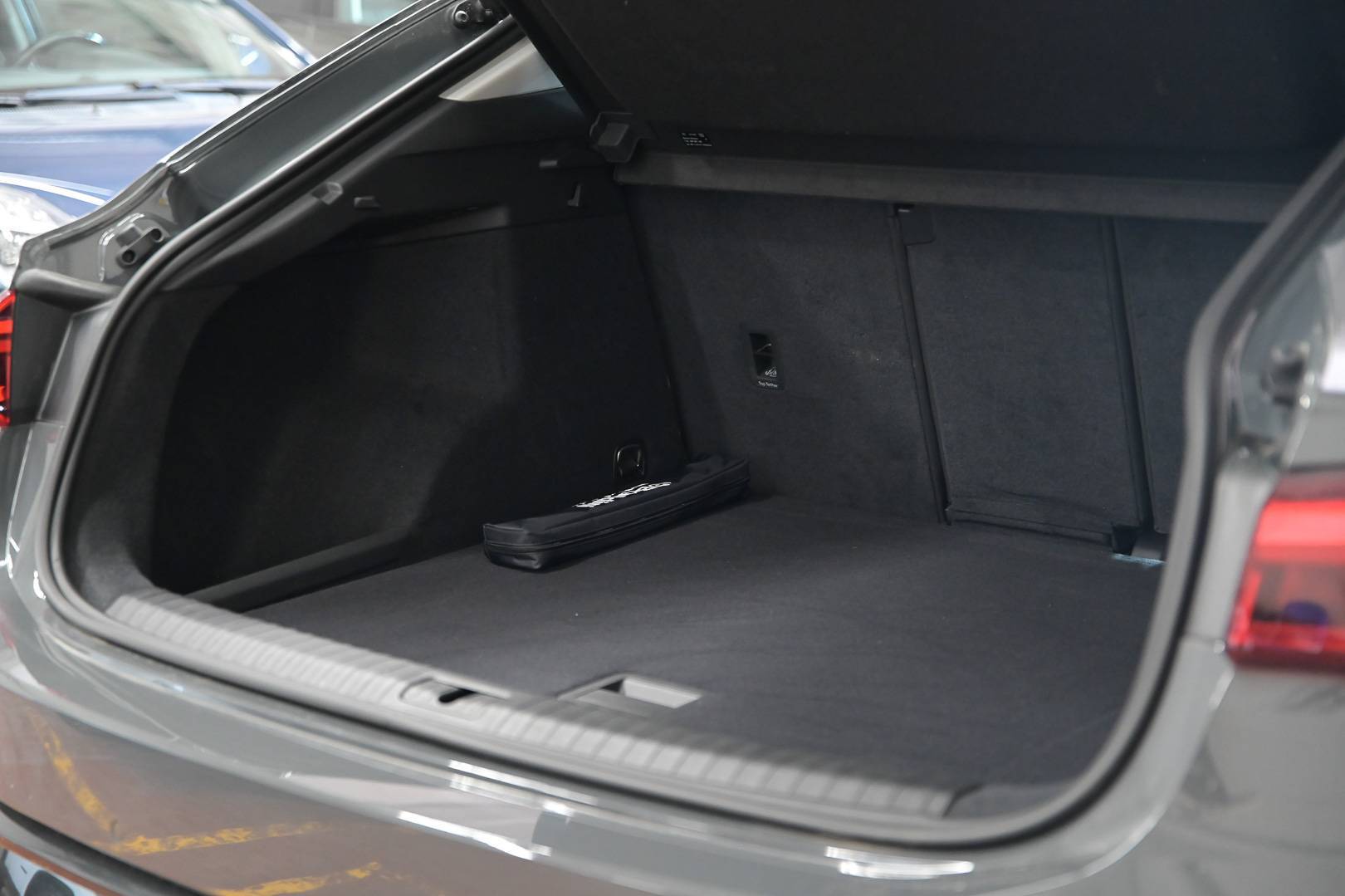 AUDI Q3 - Foto 5