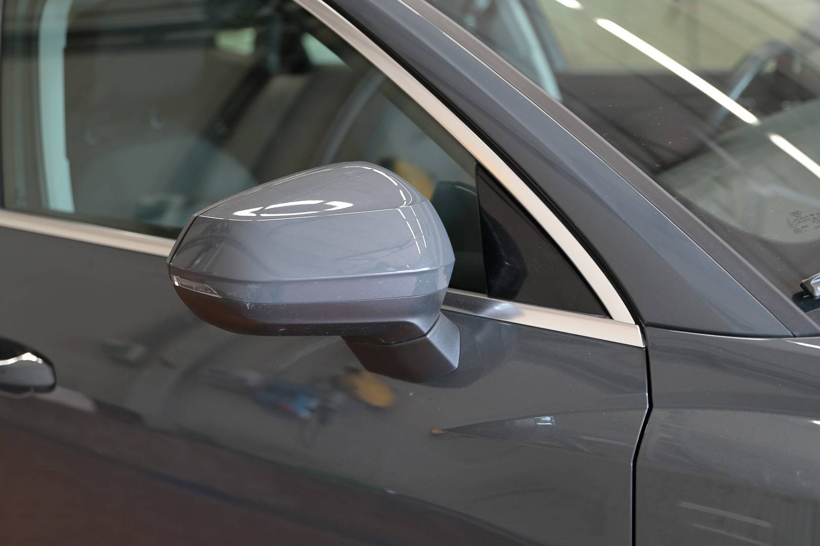 AUDI Q3 - Foto 9