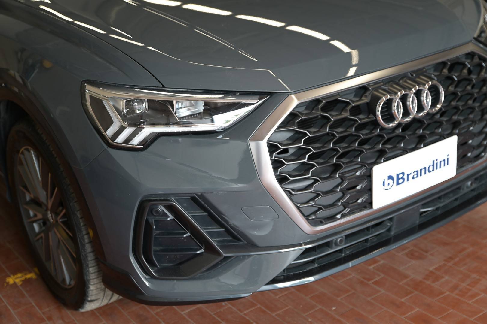 AUDI Q3 - Foto 10