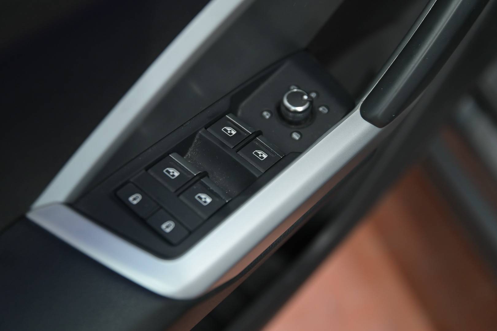 AUDI Q3 - Foto 11