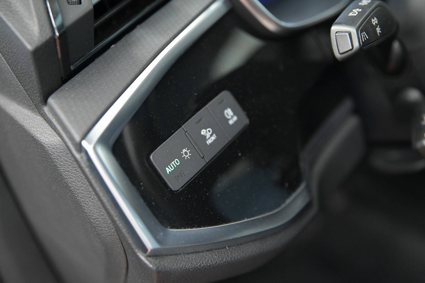AUDI Q3 - Foto 12