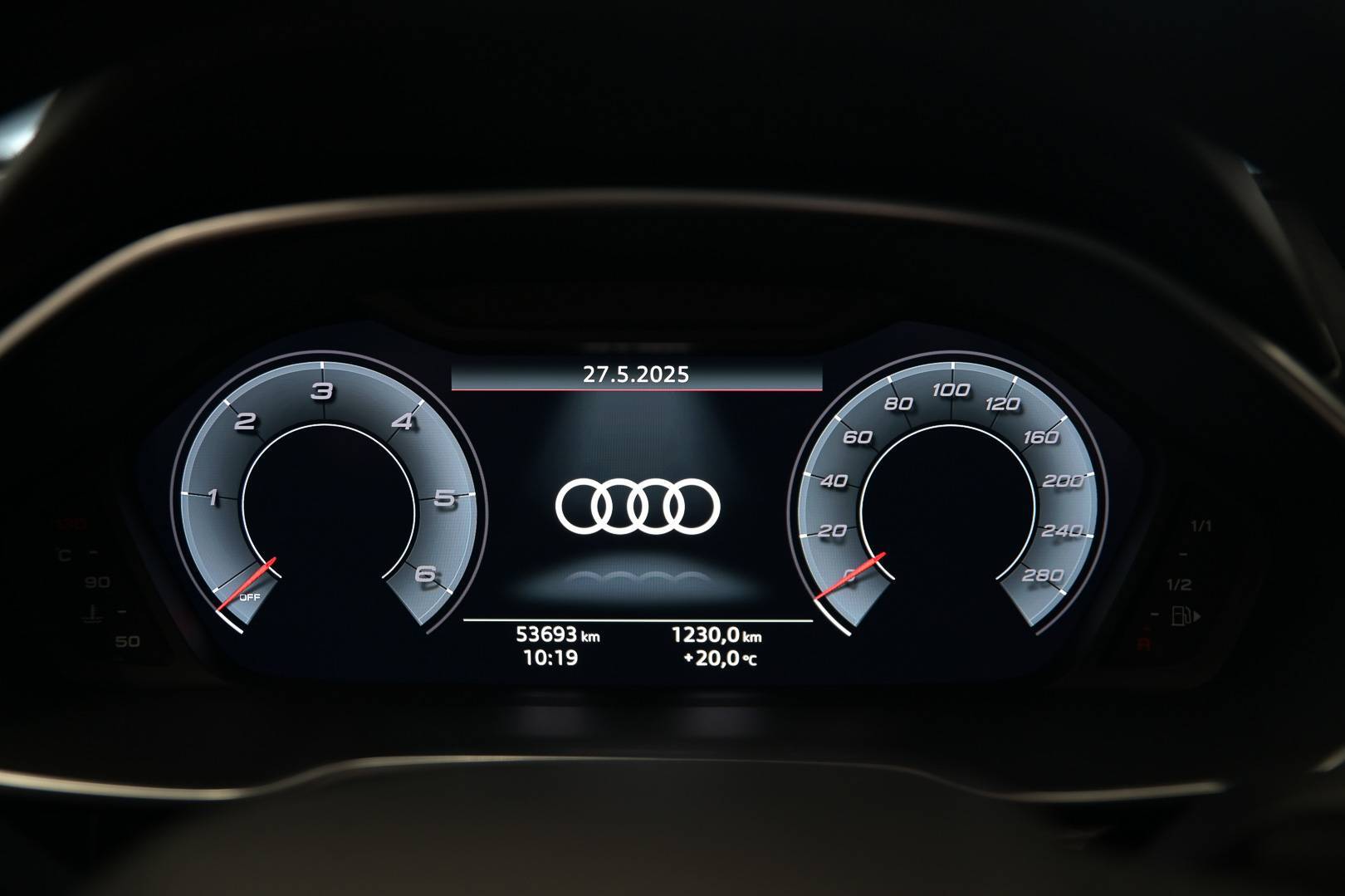 AUDI Q3 - Foto 13