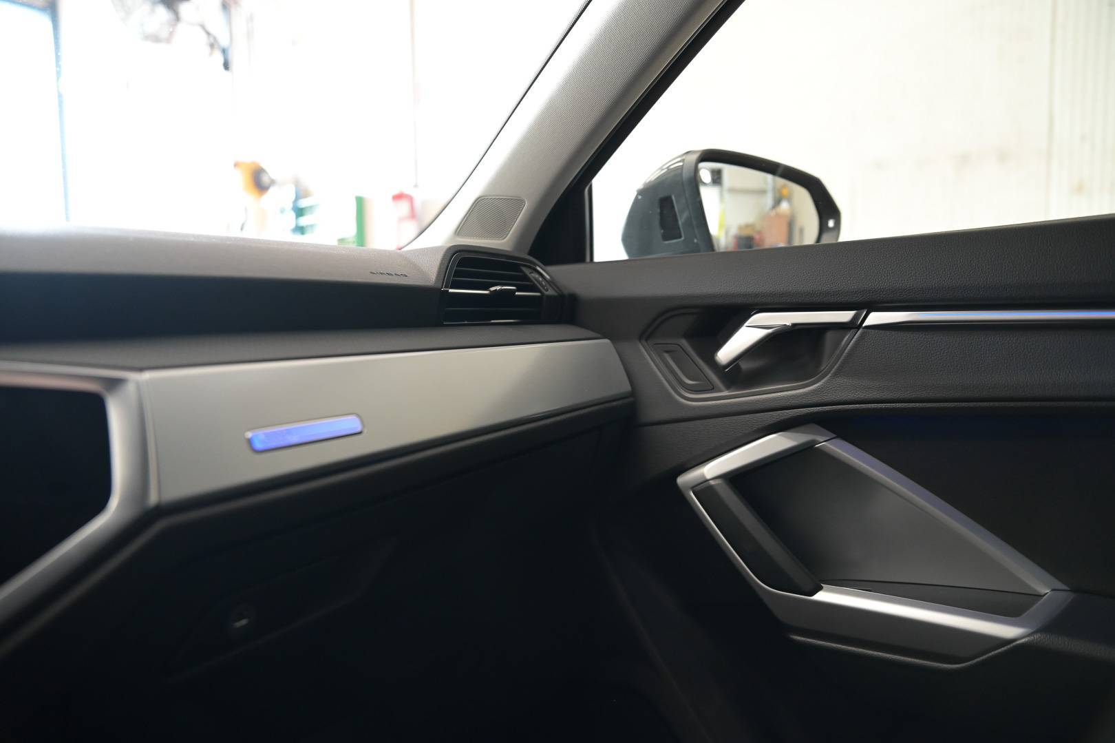 AUDI Q3 - Foto 14