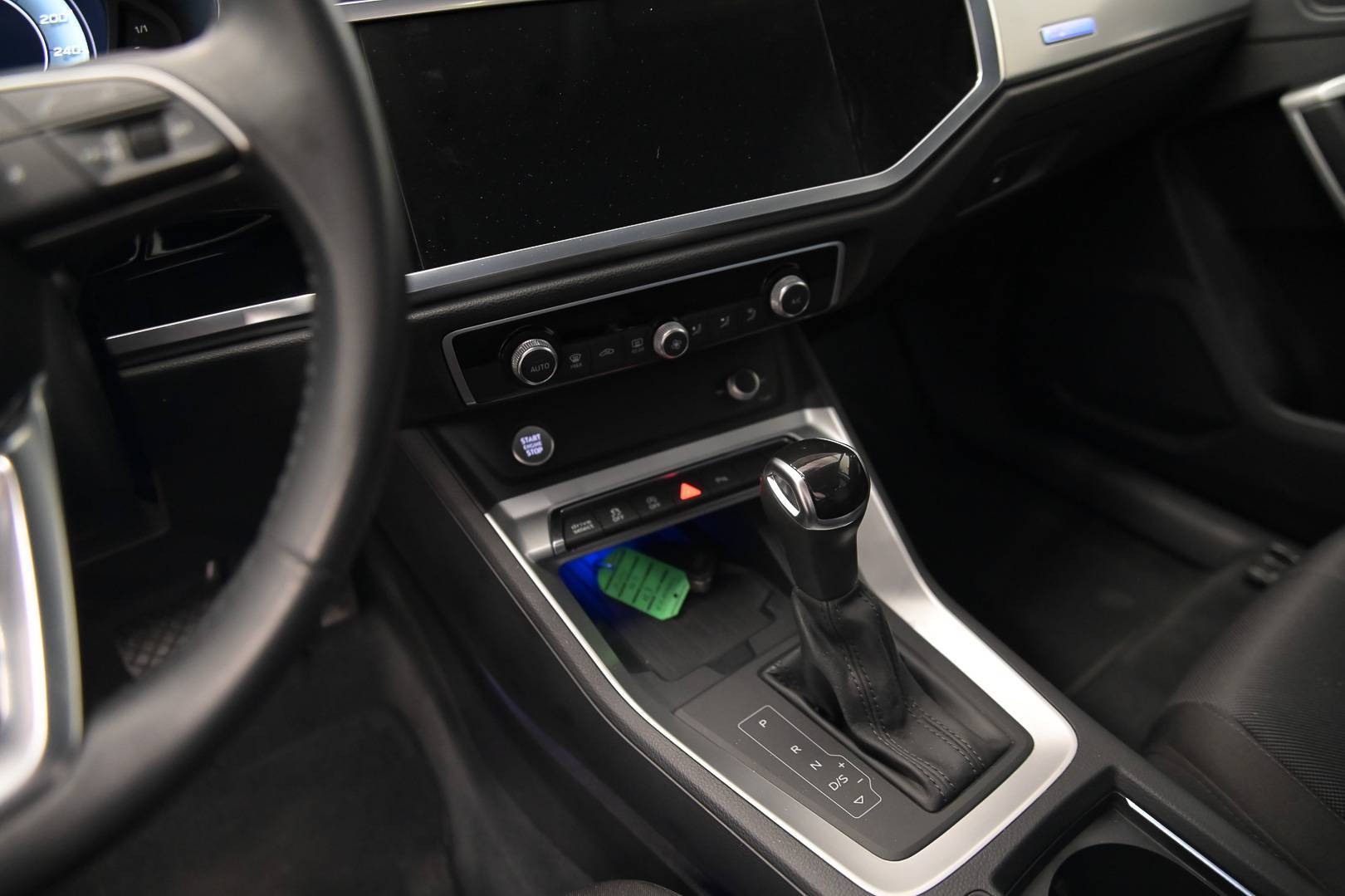 AUDI Q3 - Foto 15