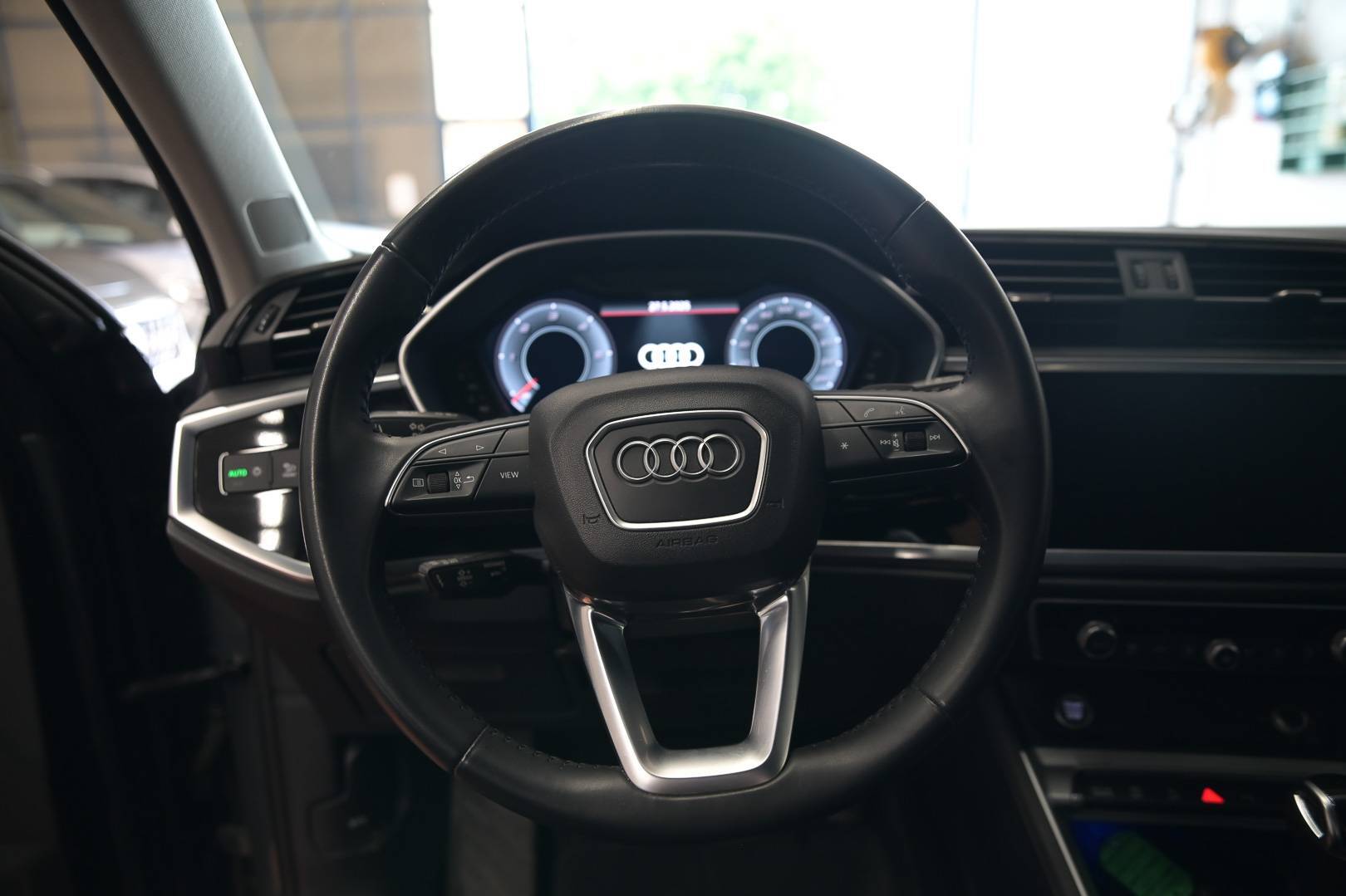 AUDI Q3 - Foto 16