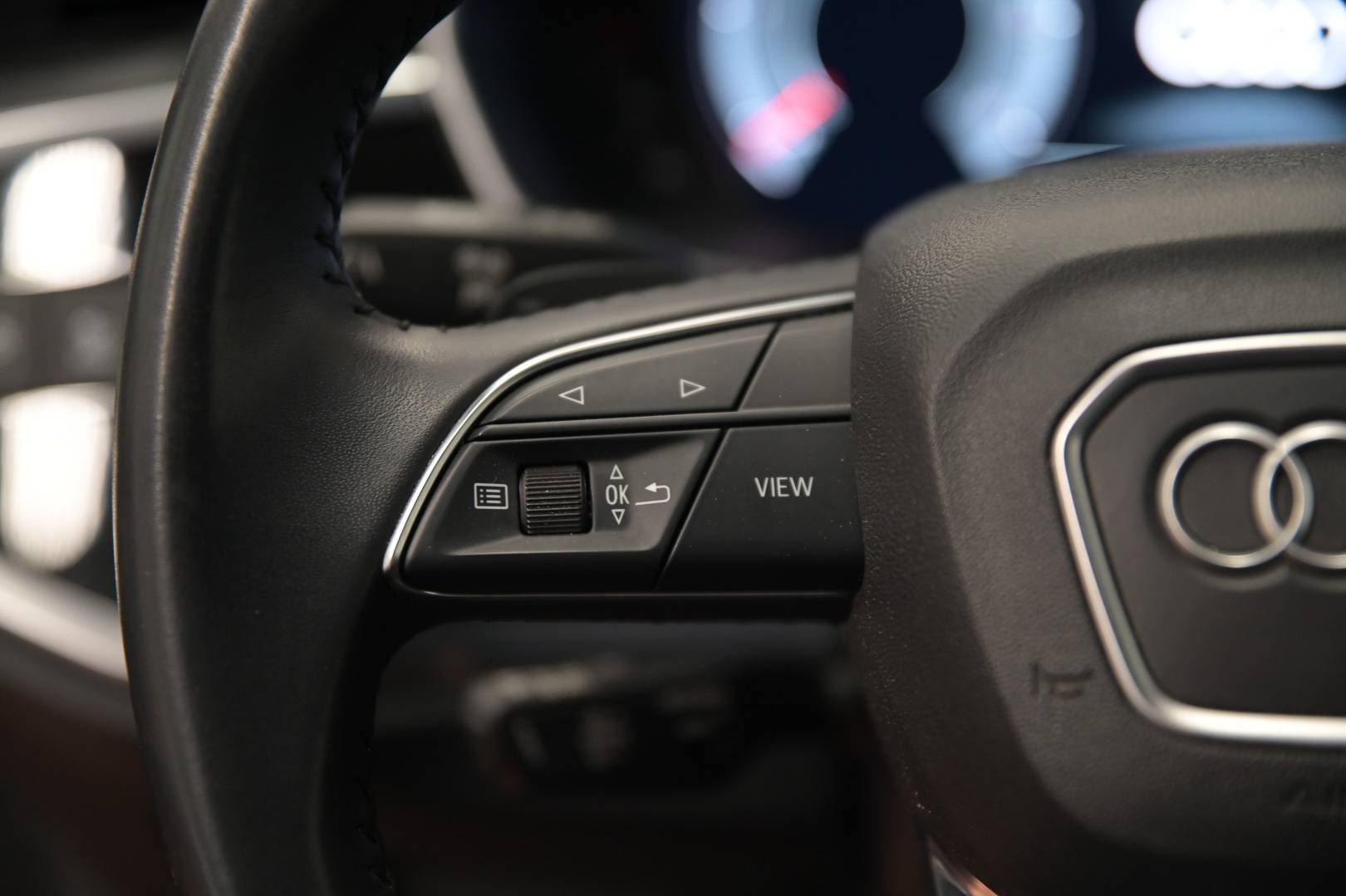 AUDI Q3 - Foto 17