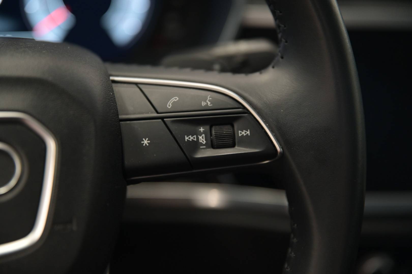 AUDI Q3 - Foto 20
