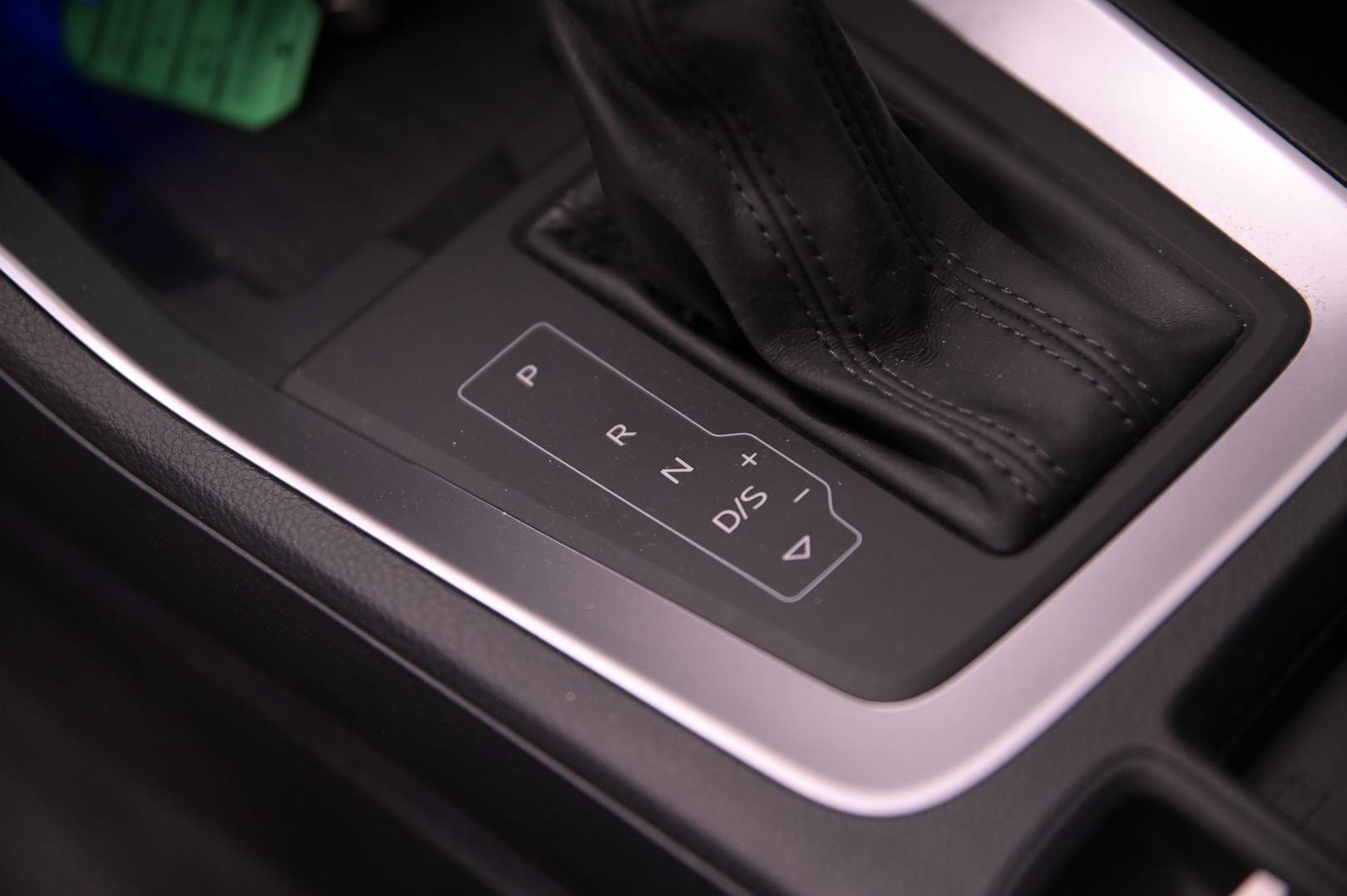 AUDI Q3 - Foto 23