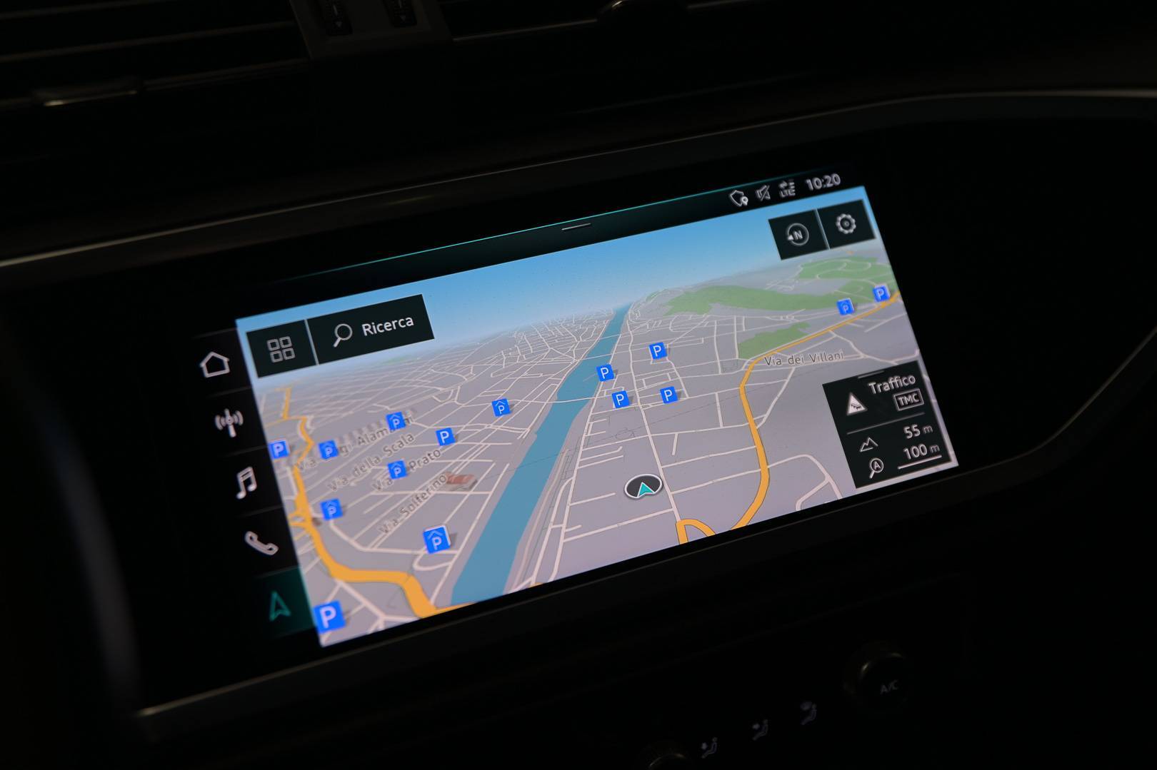 AUDI Q3 - Foto 25