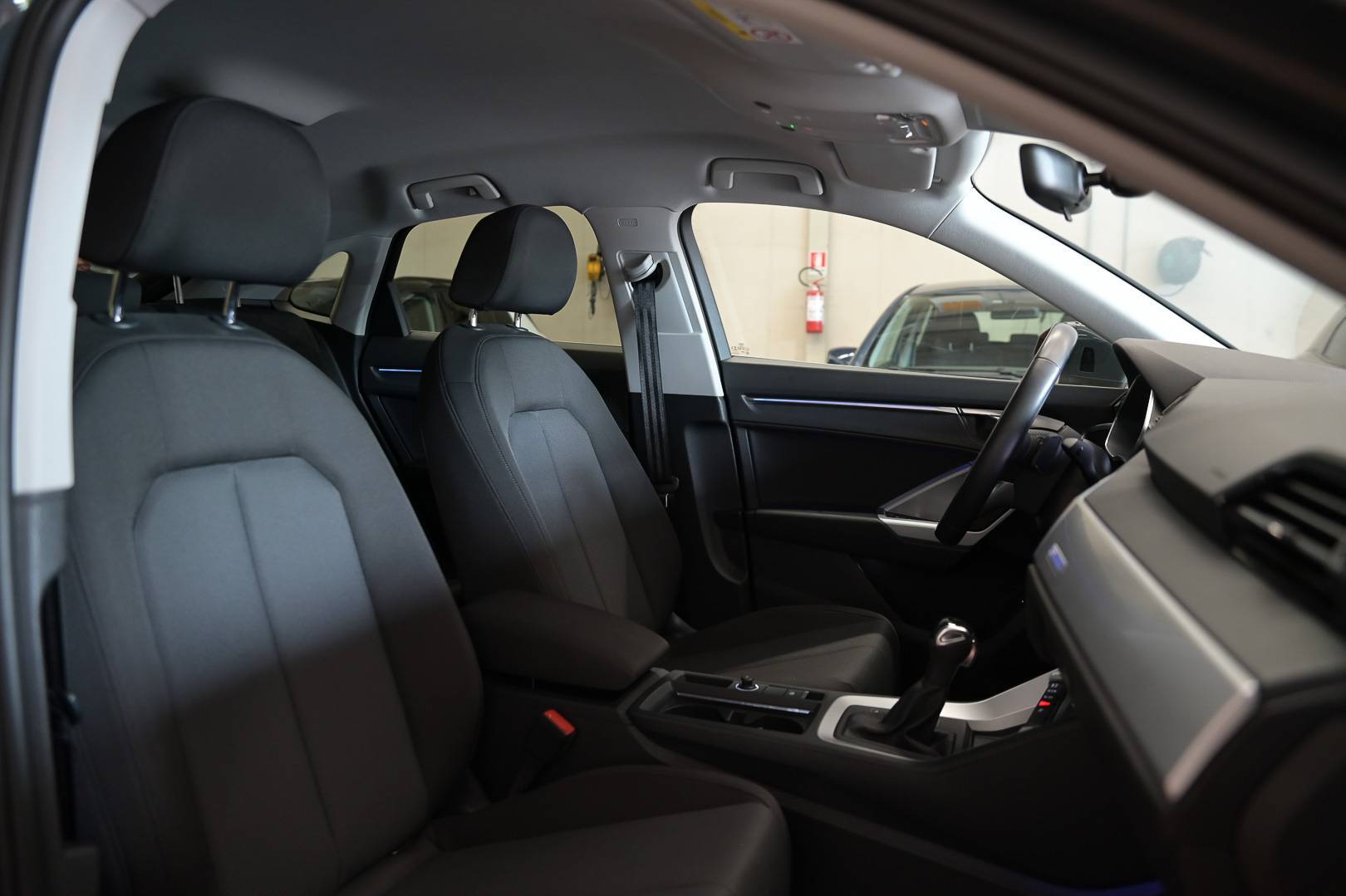 AUDI Q3 - Foto 29