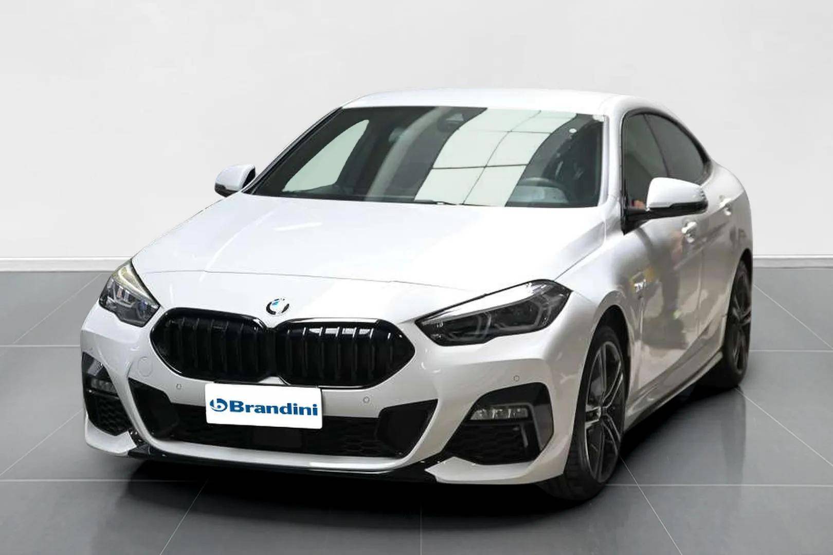 BMW Serie 2 Gran Coupe - Foto 1