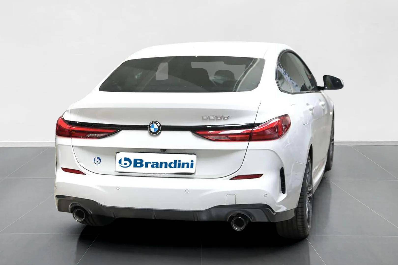 BMW Serie 2 Gran Coupe - Foto 4