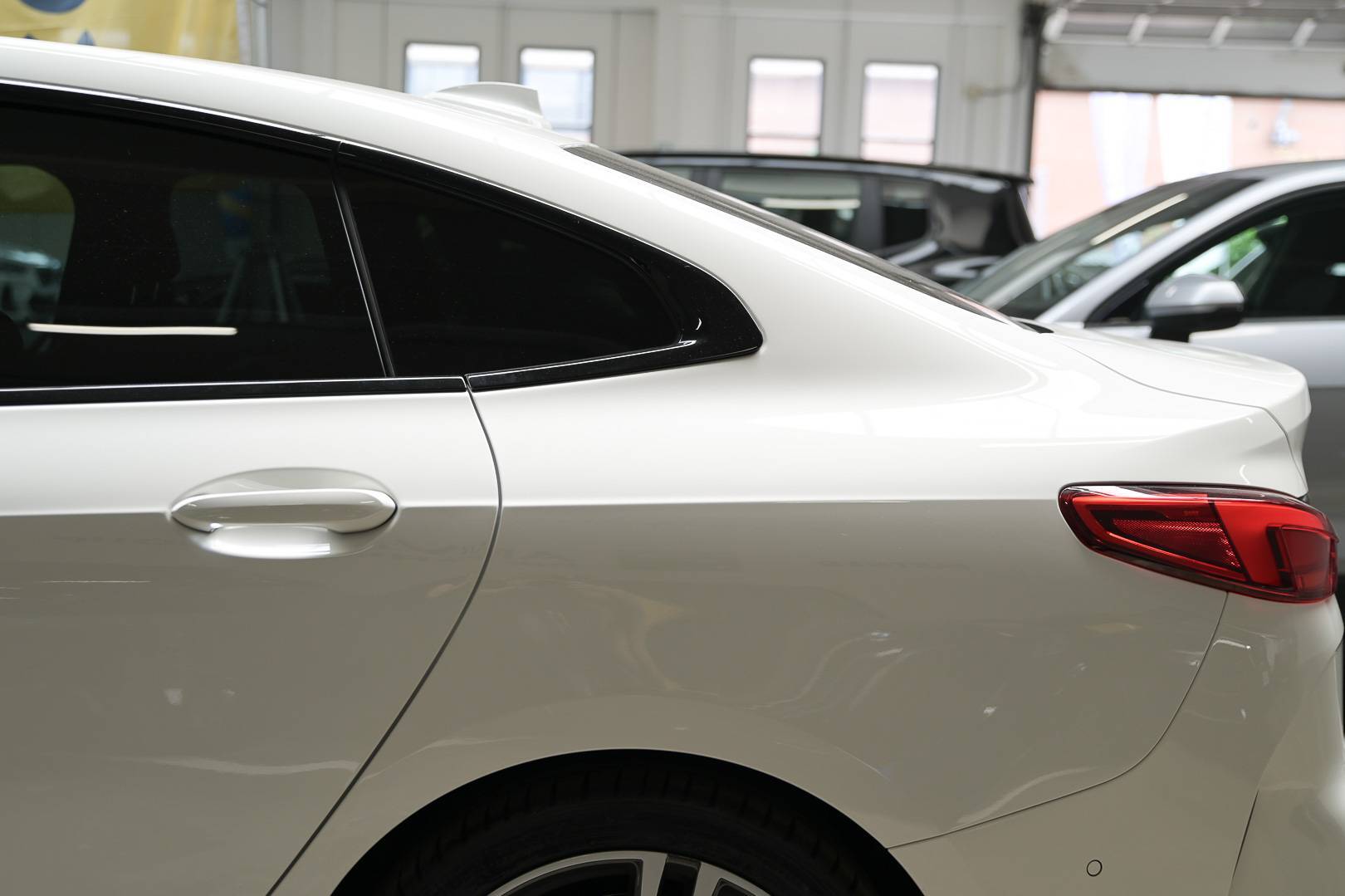 BMW Serie 2 Gran Coupe - Foto 6