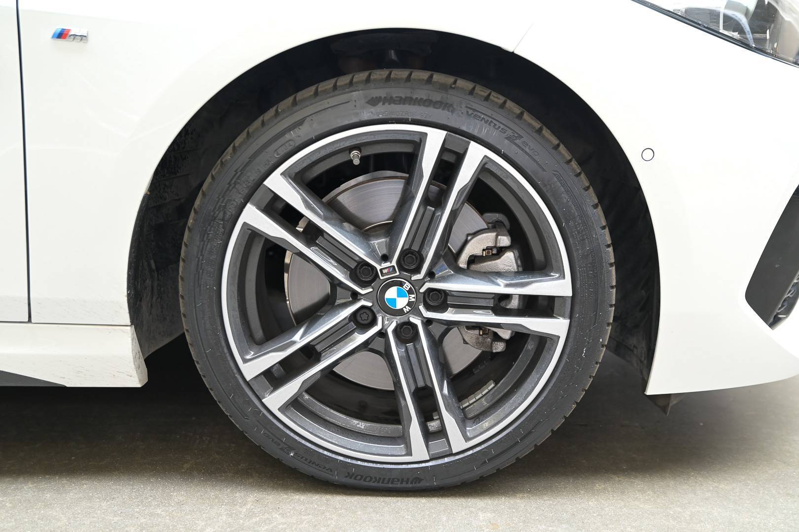 BMW Serie 2 Gran Coupe - Foto 8