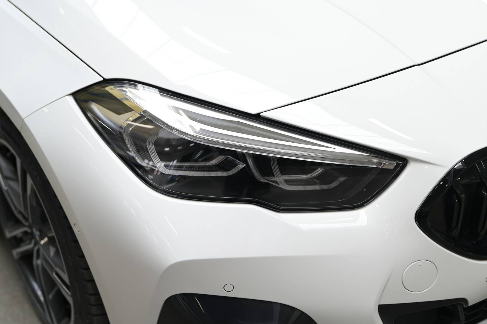 BMW Serie 2 Gran Coupe - Foto 9