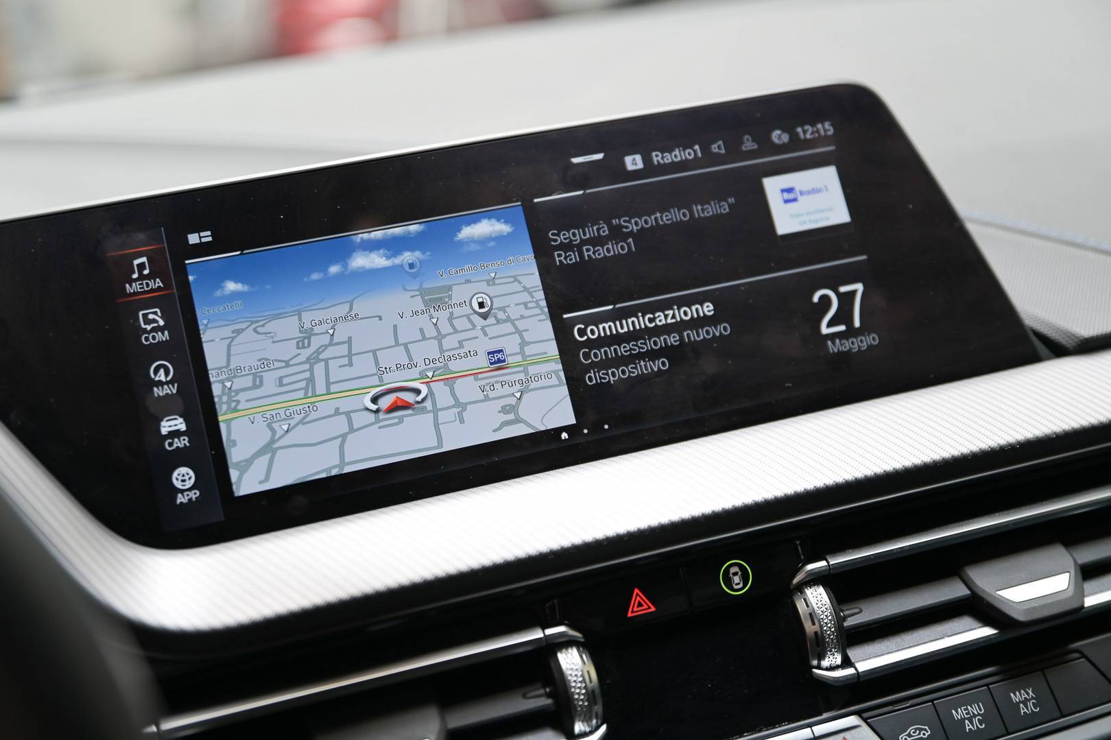 BMW Serie 2 Gran Coupe - Foto 26