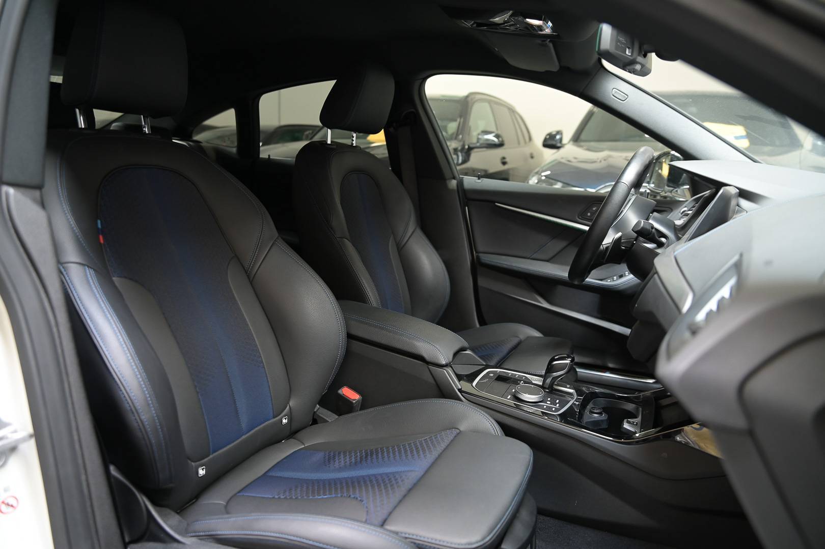 BMW Serie 2 Gran Coupe - Foto 30