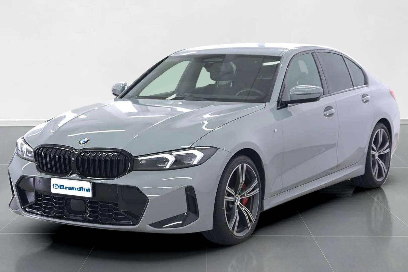 BMW Serie 3 Berlina - Foto 1