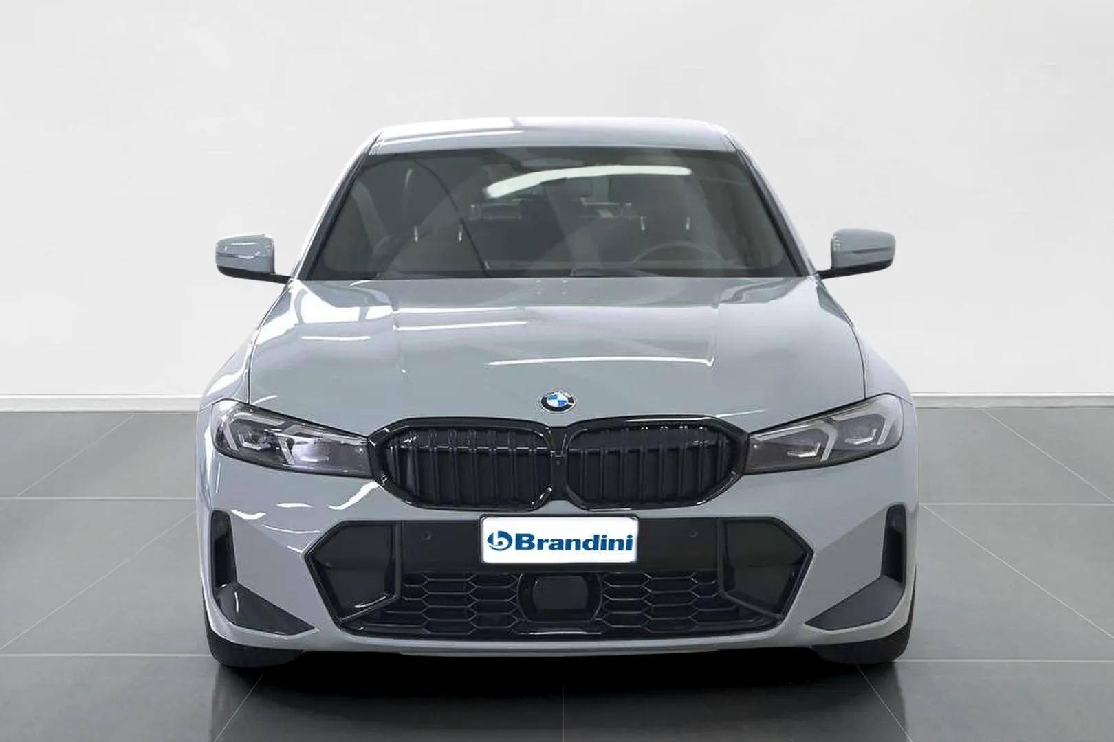 BMW Serie 3 Berlina - Foto 2