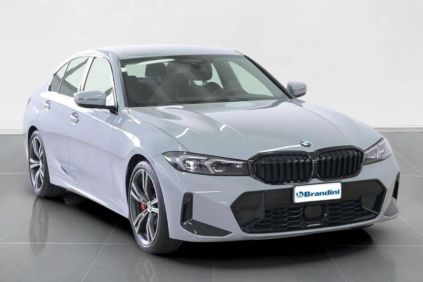 BMW Serie 3 Berlina - Foto 3