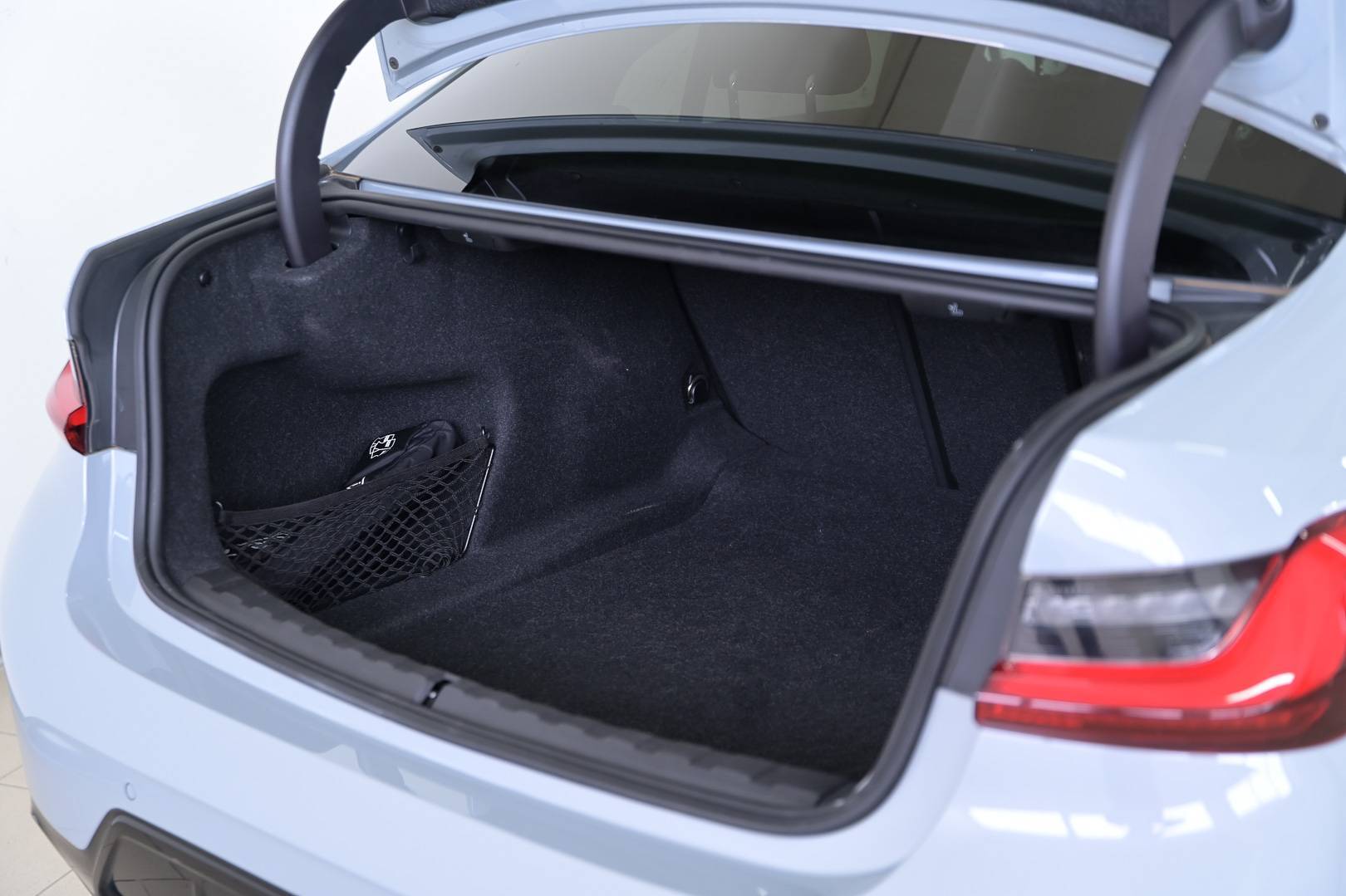 BMW Serie 3 Berlina - Foto 5