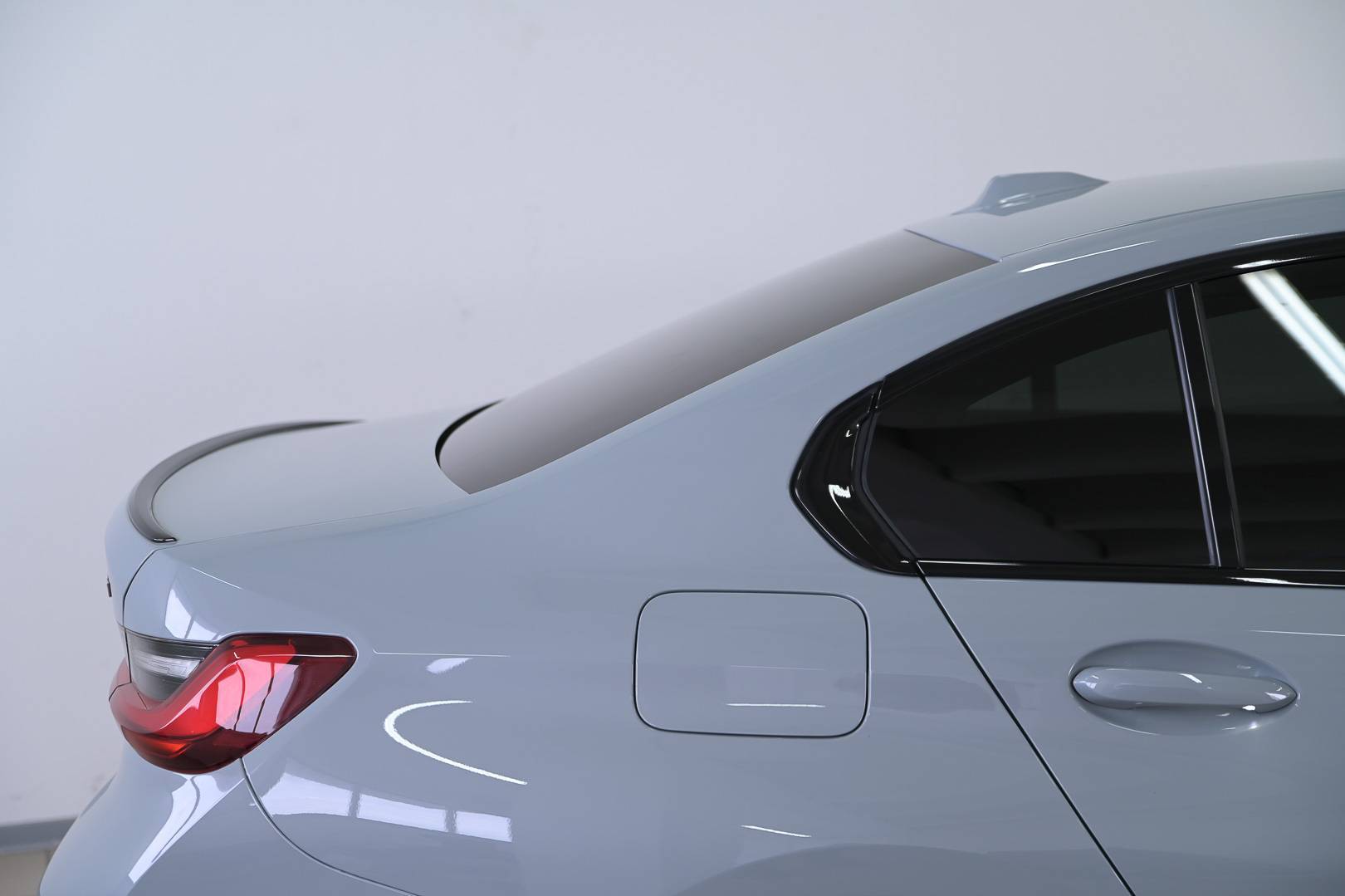 BMW Serie 3 Berlina - Foto 7