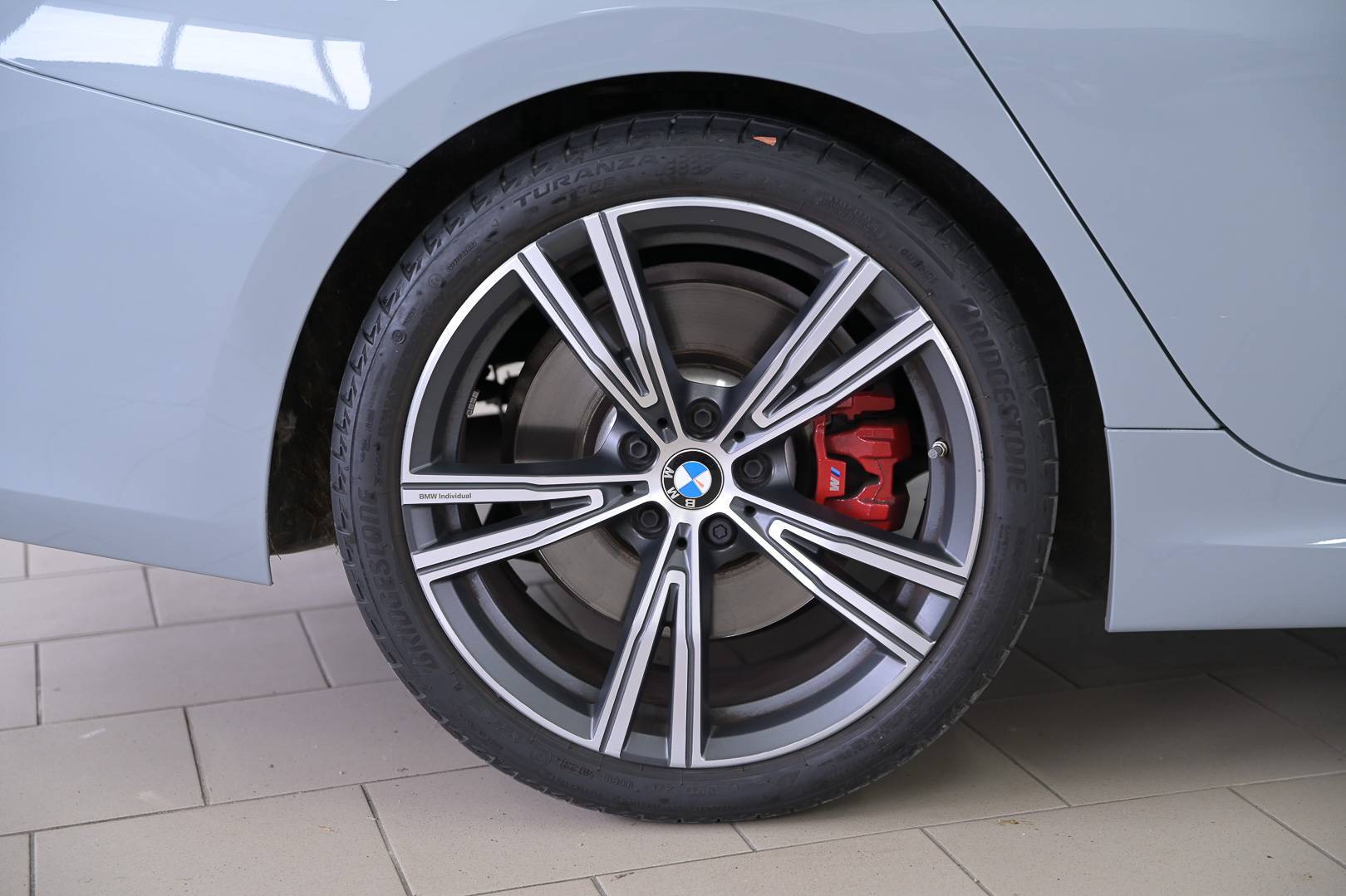 BMW Serie 3 Berlina - Foto 8