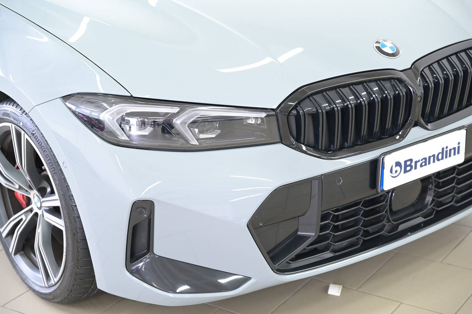 BMW Serie 3 Berlina - Foto 10