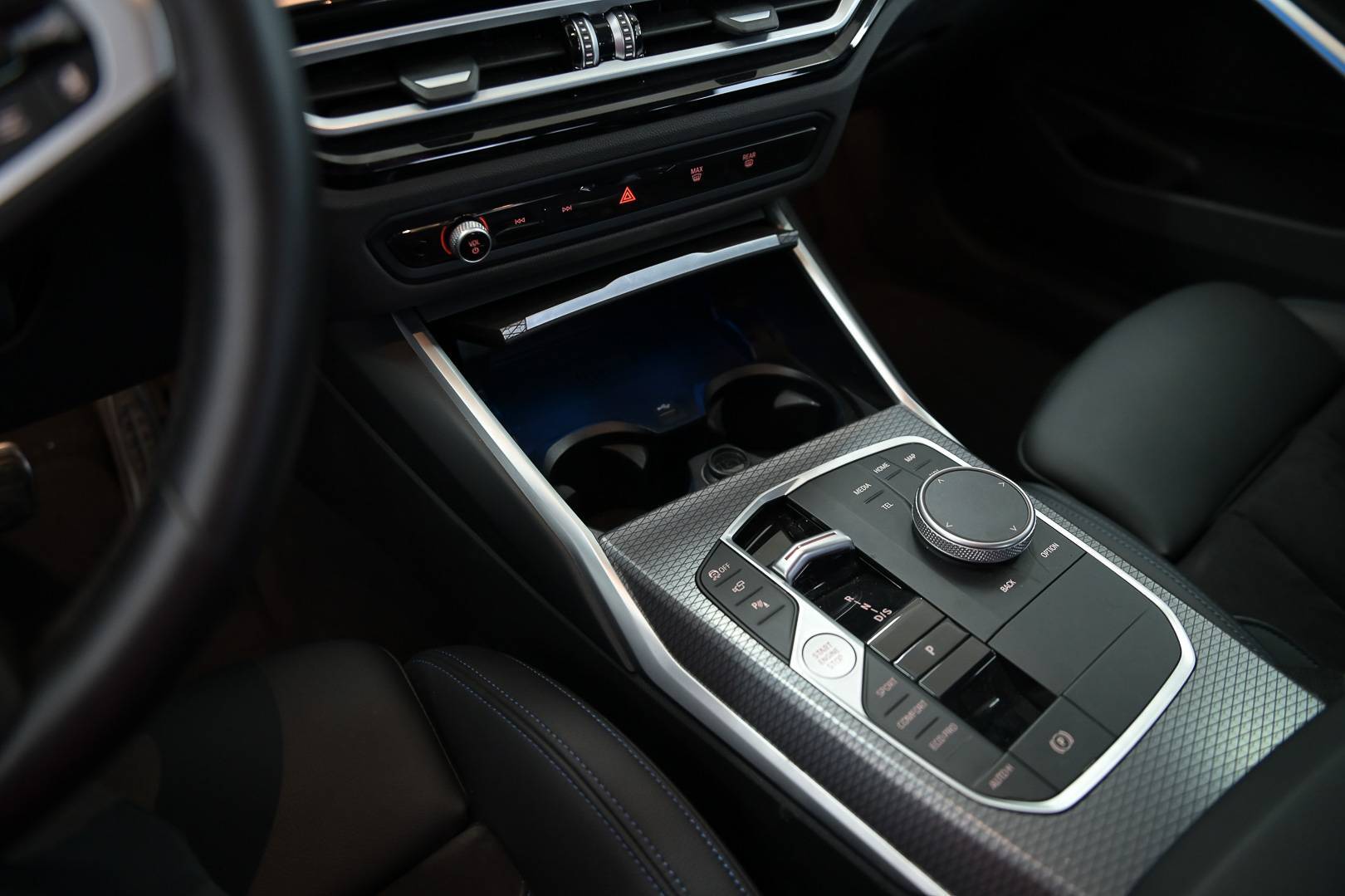 BMW Serie 3 Berlina - Foto 16