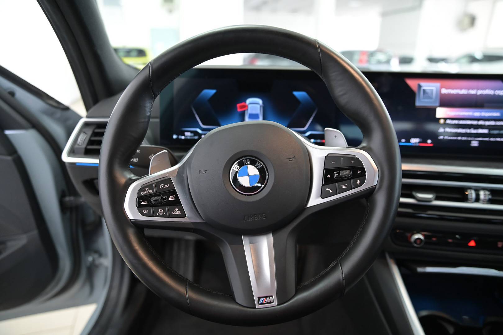 BMW Serie 3 Berlina - Foto 17