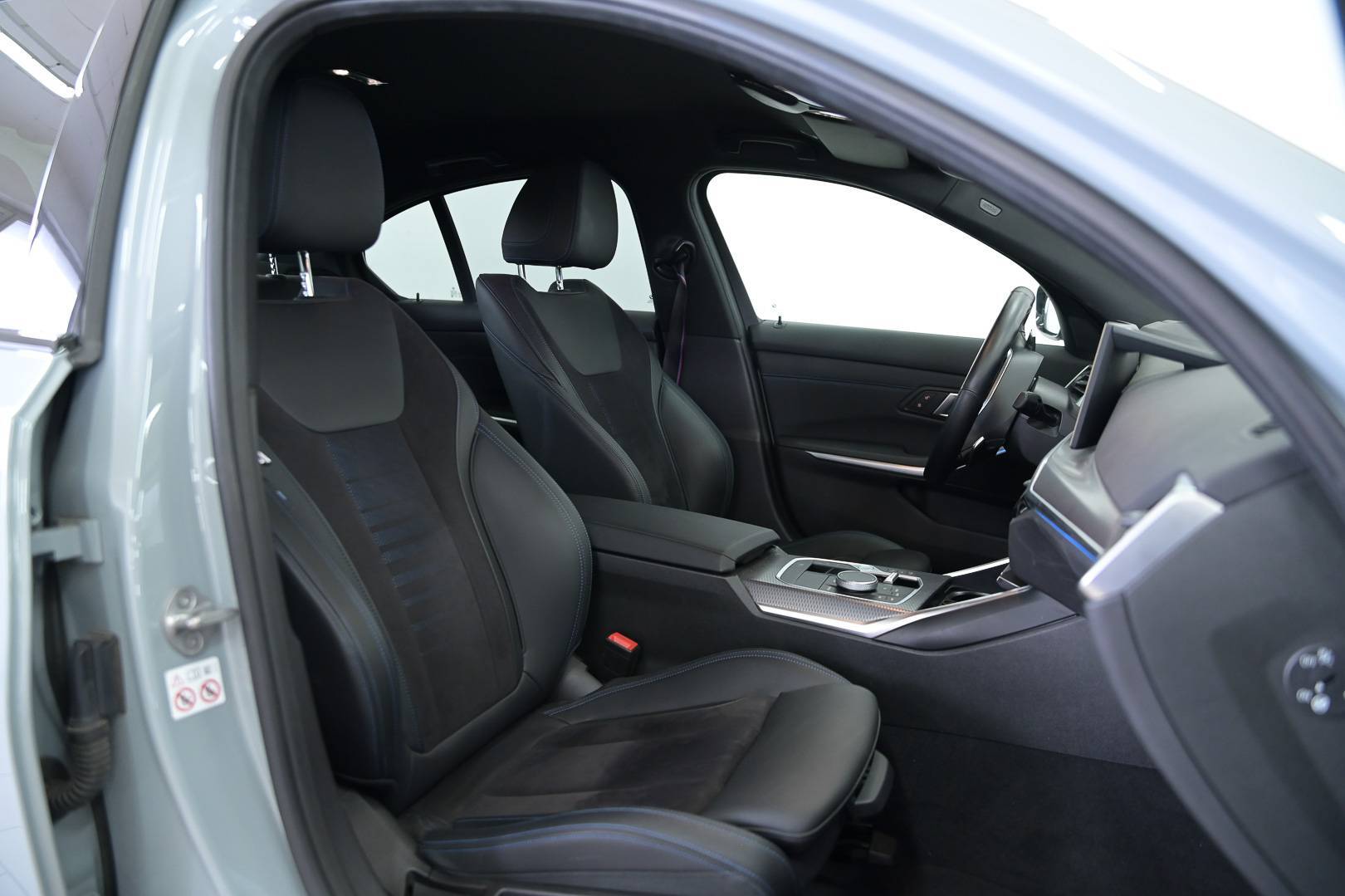 BMW Serie 3 Berlina - Foto 30