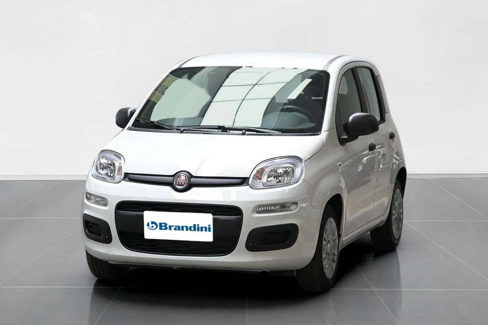 FIAT Panda - Foto 1