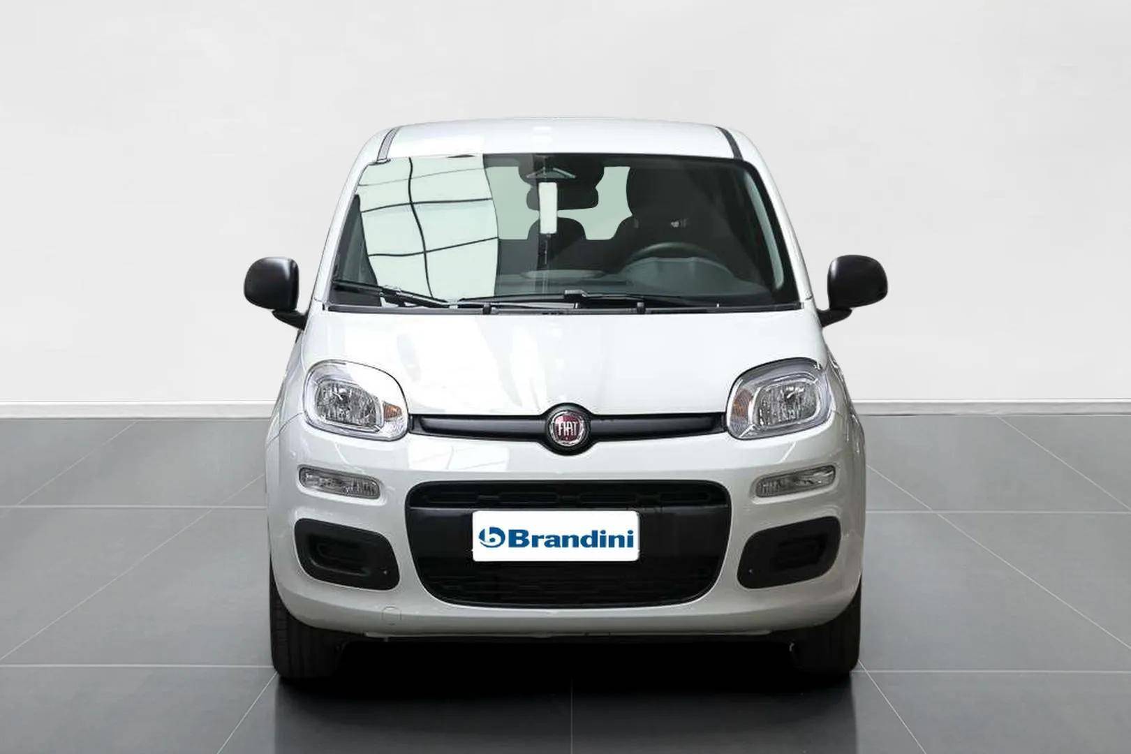 FIAT Panda - Foto 2