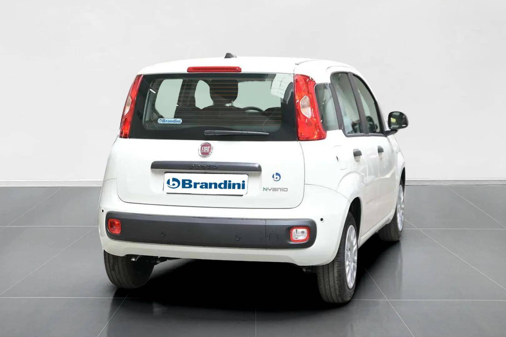 FIAT Panda - Foto 4