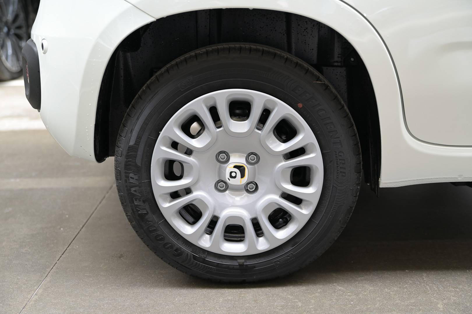 FIAT Panda - Foto 7