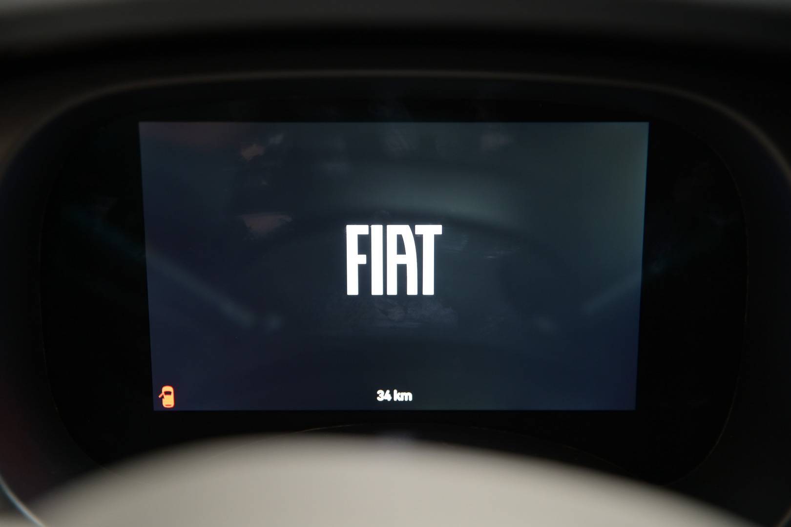 FIAT Panda - Foto 12