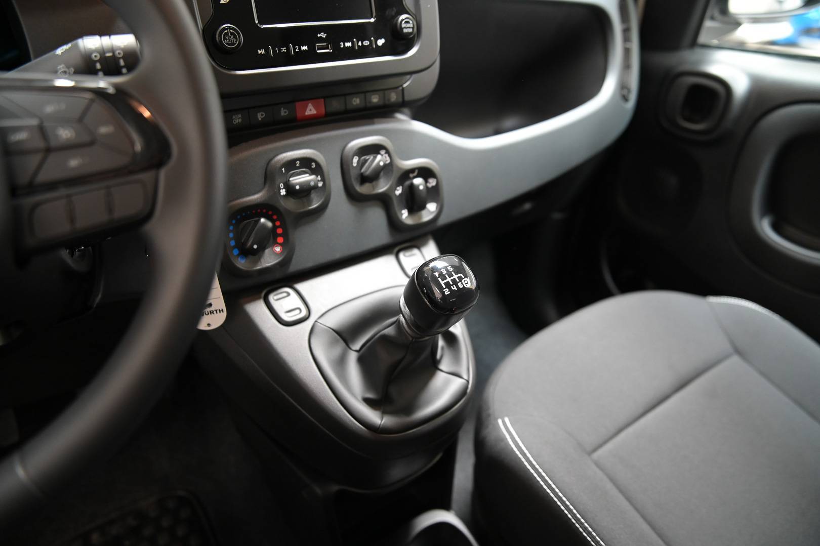 FIAT Panda - Foto 14