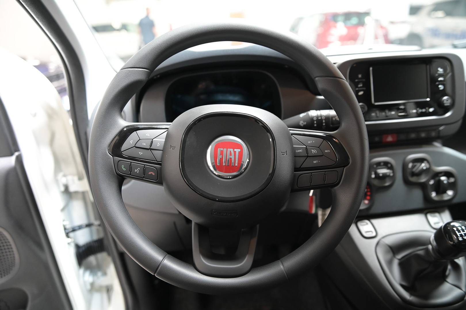 FIAT Panda - Foto 15