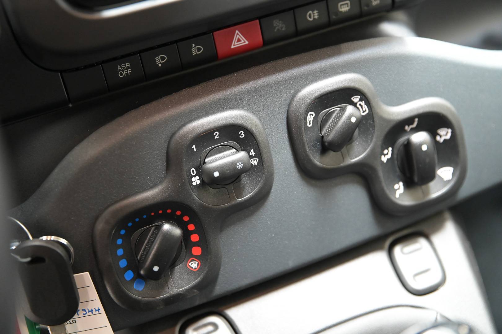 FIAT Panda - Foto 20