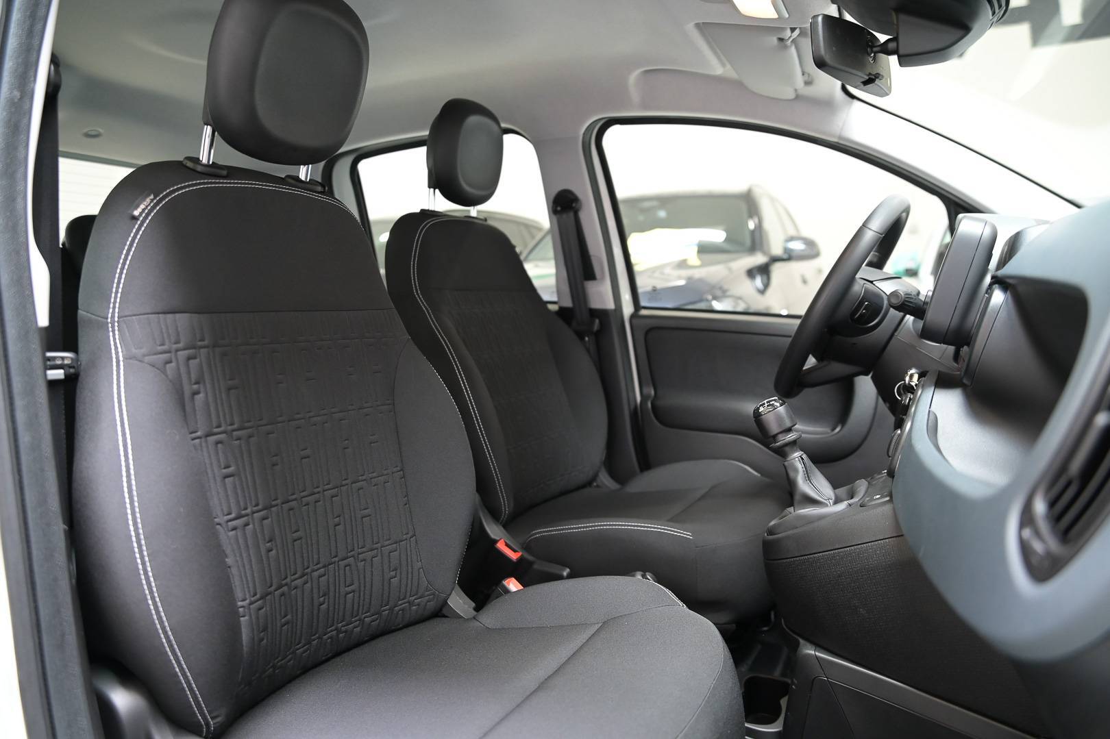 FIAT Panda - Foto 25