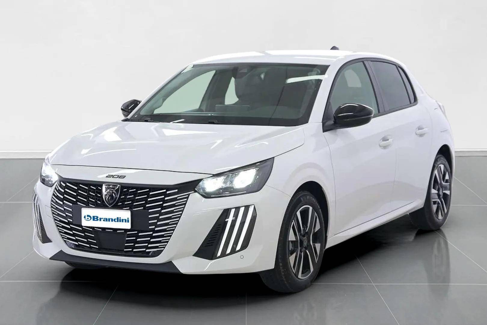 PEUGEOT 208 - Foto 1