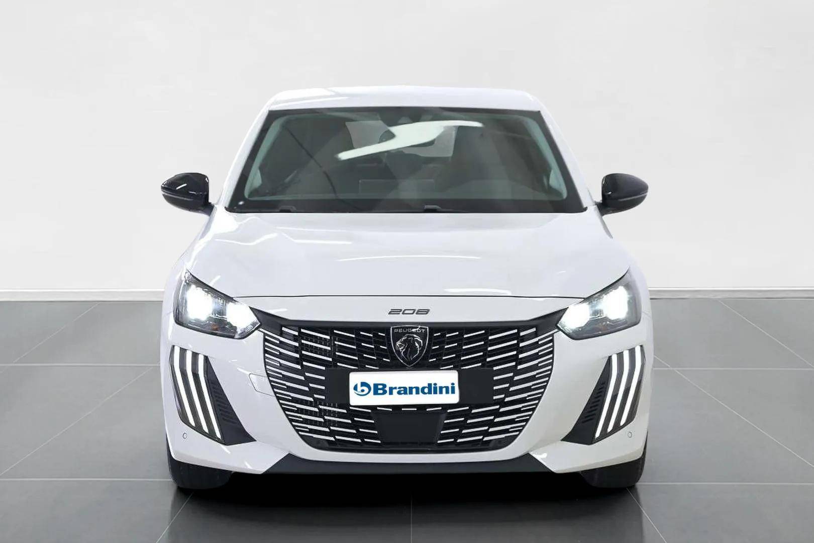 PEUGEOT 208 - Foto 2