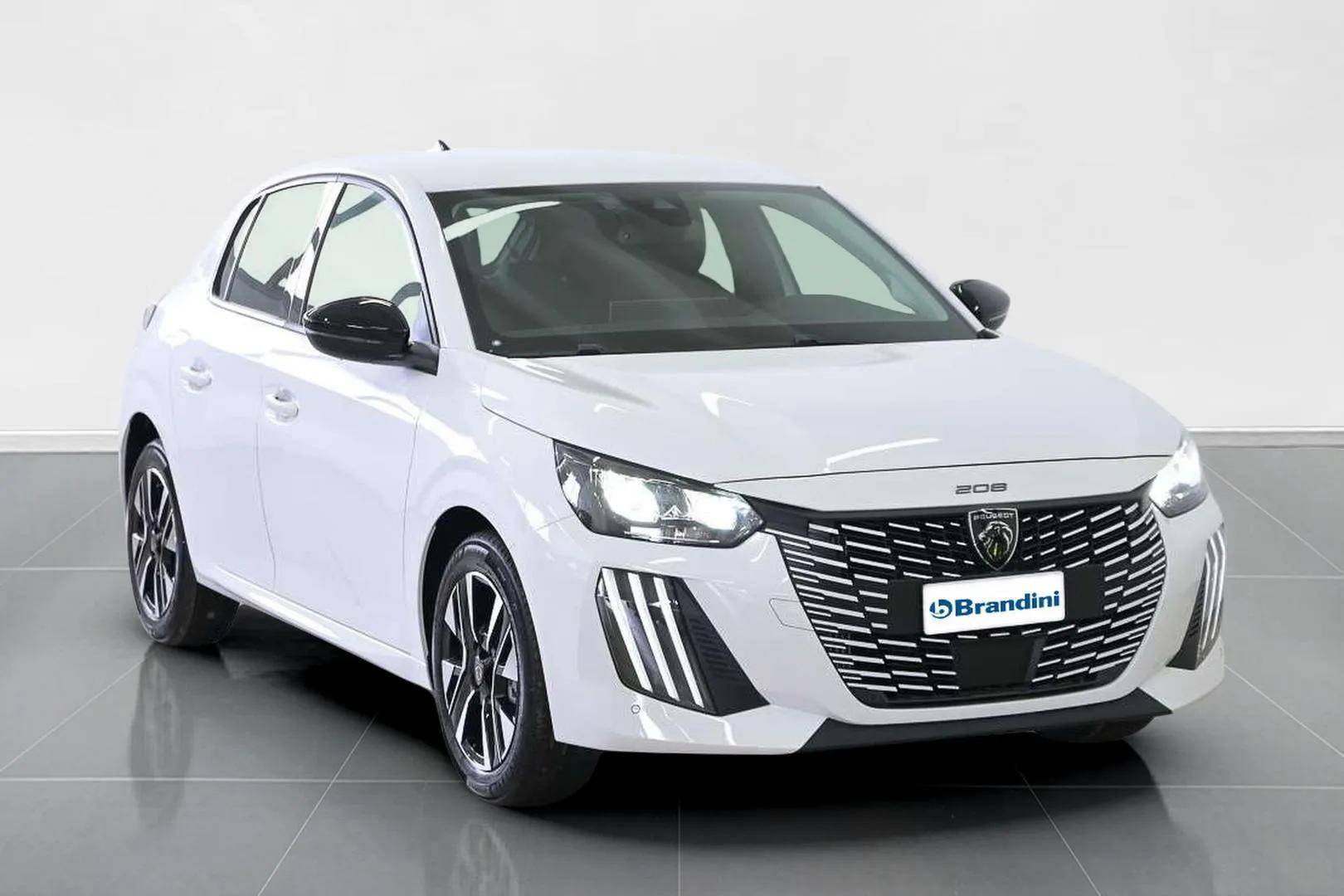 PEUGEOT 208 - Foto 3