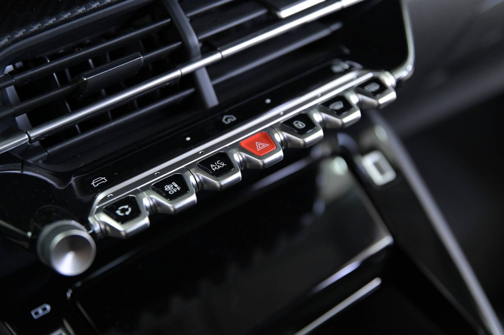 PEUGEOT 208 - Foto 18