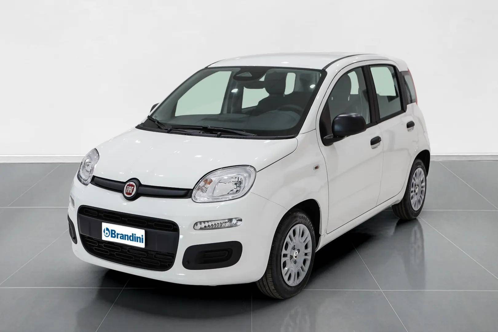 FIAT Panda - Foto 1